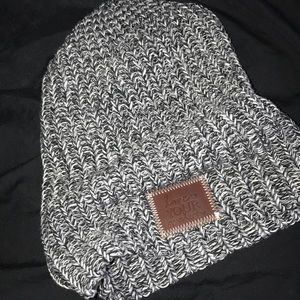 FINAL PRICE Love Your Melon skater beanie